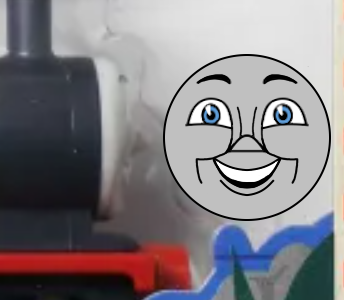MaxMan1245's tweet photo. Not exactly an artist here, but this is my (really rough) guess on what this face might look like from the front. https://t.co/NFOxC76CK6
