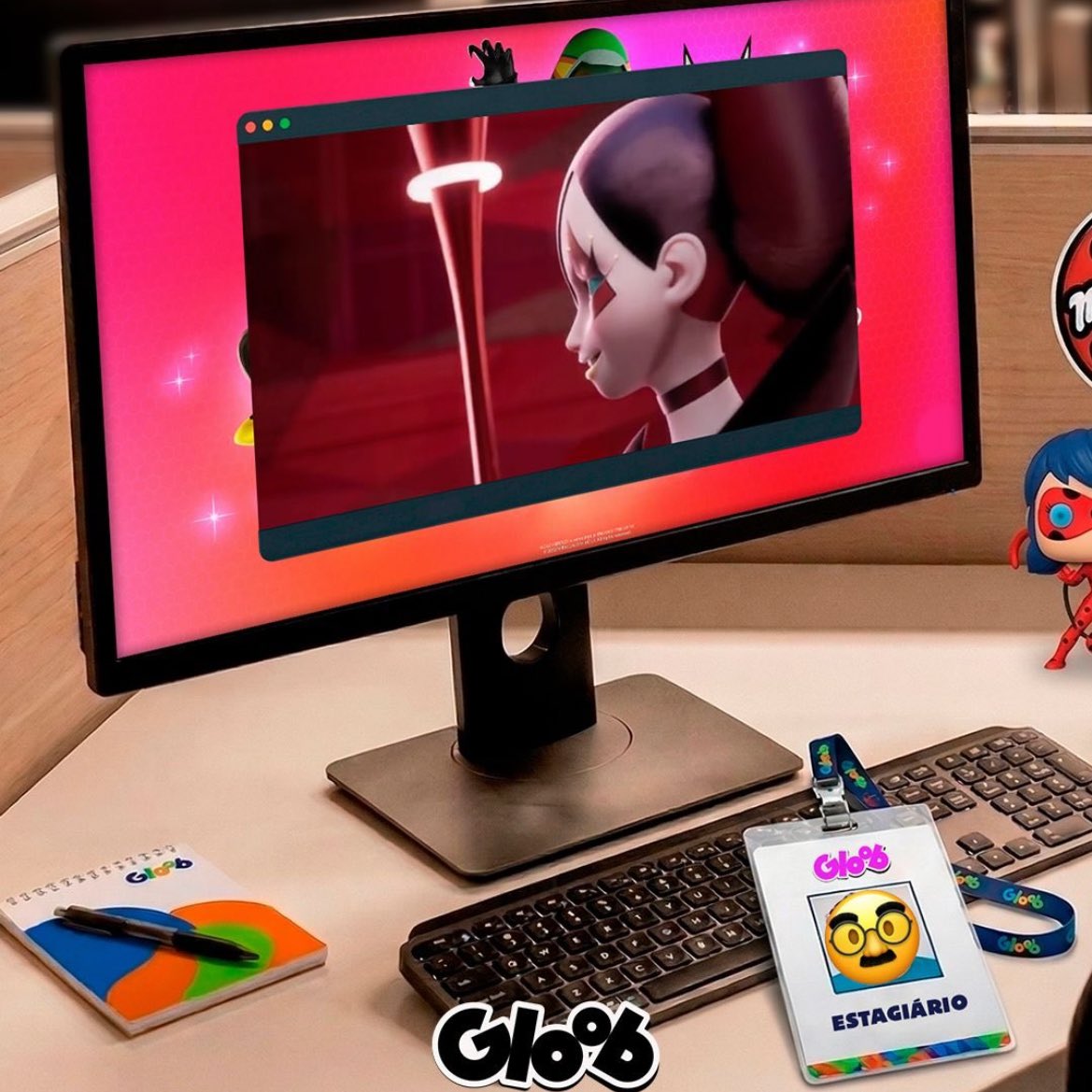 holly ୨ৎ LADY CHAOS tweet media