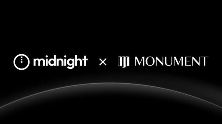 Today we announce with pride that after years of quiet work our portfolio company <a href="/monument_bank/">Monument Bank</a> is partnering <a href="/midnightfdn/">Midnight Foundation</a> to deliver the world’s first tokenized retail deposits by a fully licensed bank. ledgerinsights.com/monument-bank-…