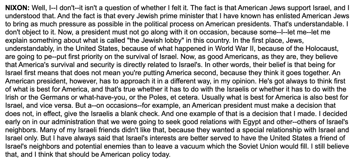 Coleman Hughes tweet media