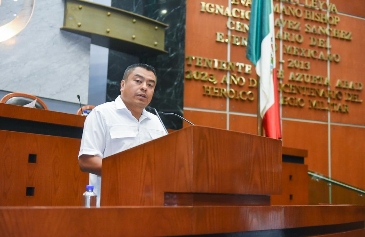 Congreso Guerrero tweet media