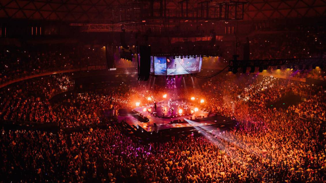 Maria Becerra Tours tweet media