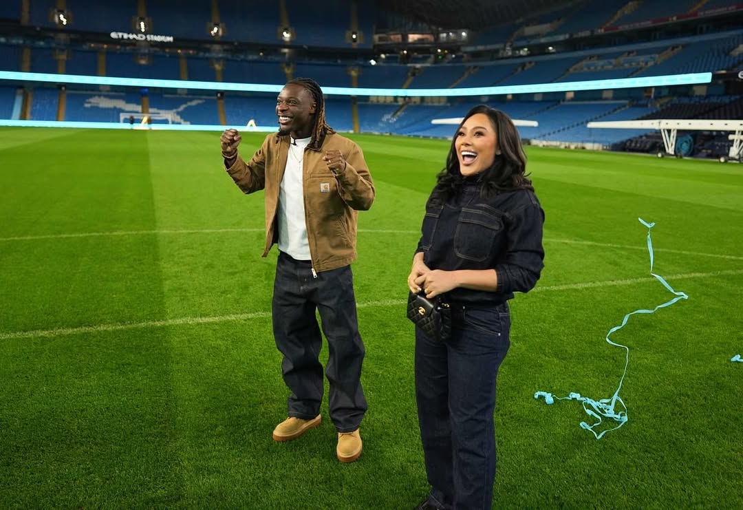 City Xtra tweet media