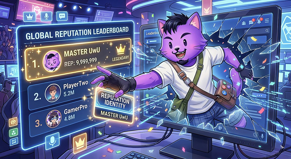 SHADOW 4U tweet media