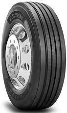 2ggParts's tweet image. FIRESTONE FS591 H/16PLY Part# 233755 Maximize your fleet's performance. Designed for long-haul/regional service, our ULT-Rib™ design ensures superior handling/durability. Elevate your driving experience. Learn more wix.to/bbqCTol #TruckTires #SmartWay #FleetPerformance