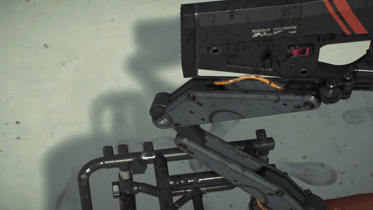 ネフ・ガルムド tweet media