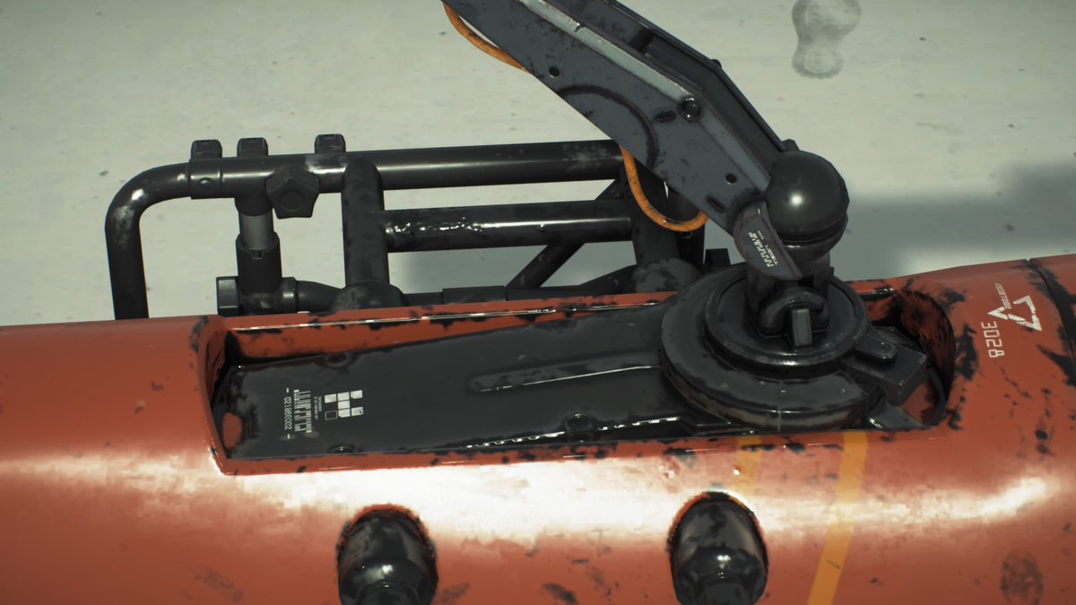 ネフ・ガルムド tweet media