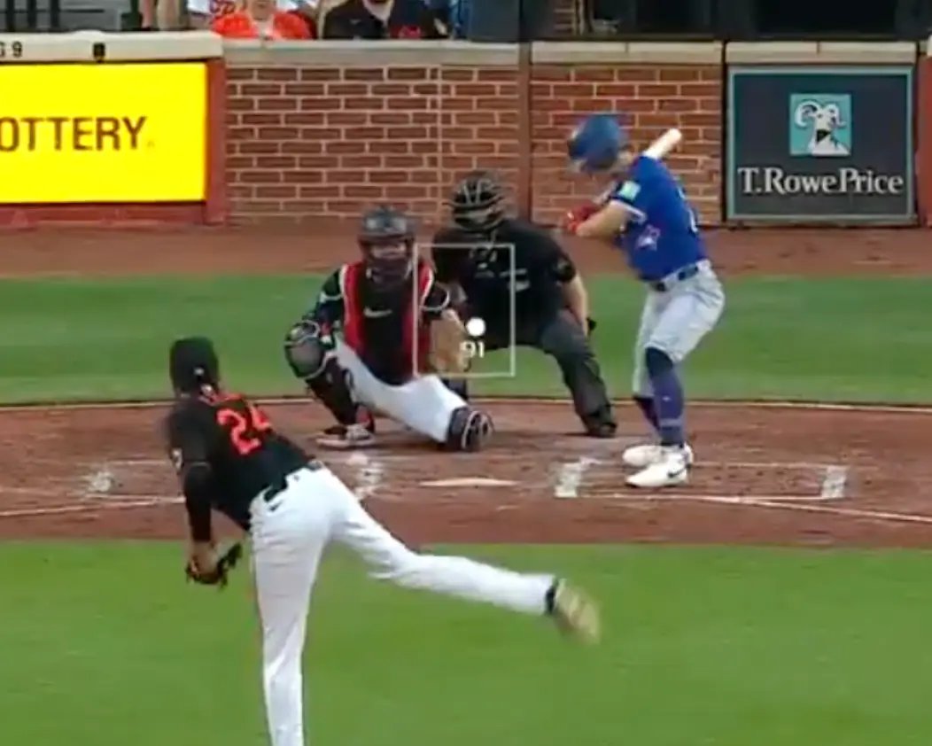 Scouting The Refs tweet media