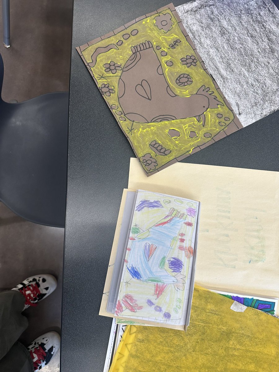 Angela Coffey M.Ed tweet media