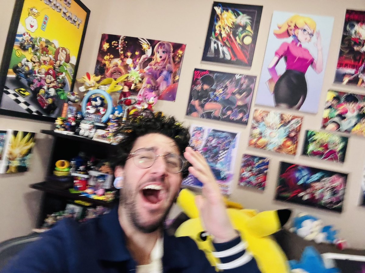 GamesCage - Hype Guy tweet media