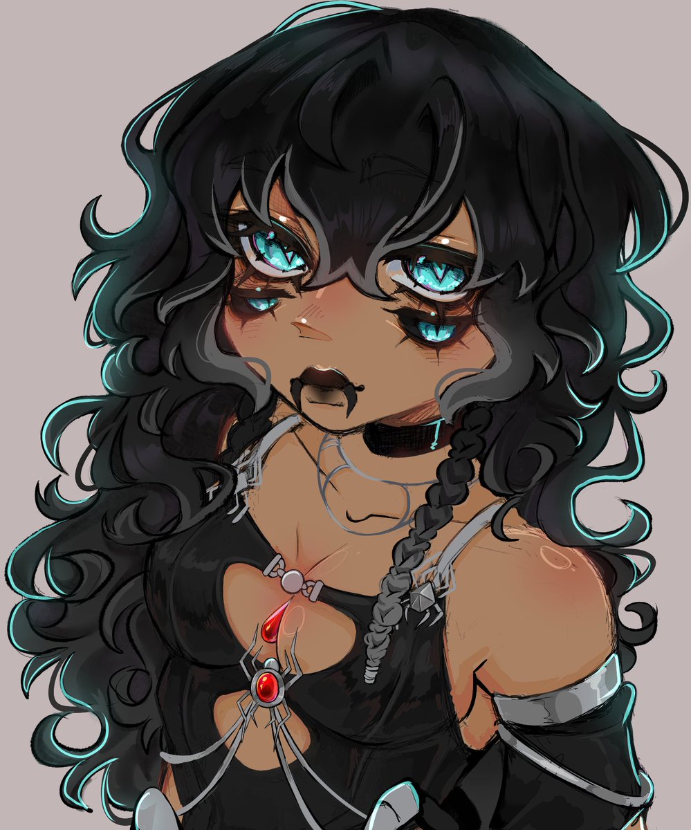 《 GЯΛVΣ 》🥩🪓 tweet media