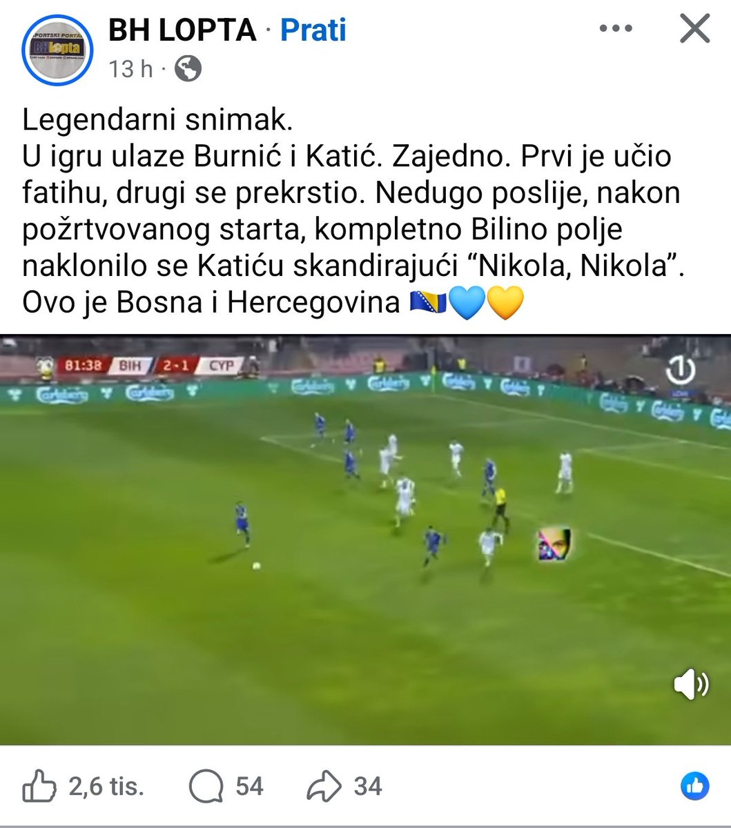 Frane Žeravica tweet media