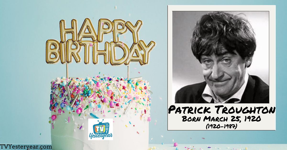 TV Yesteryear - Classic TV📺 tweet media