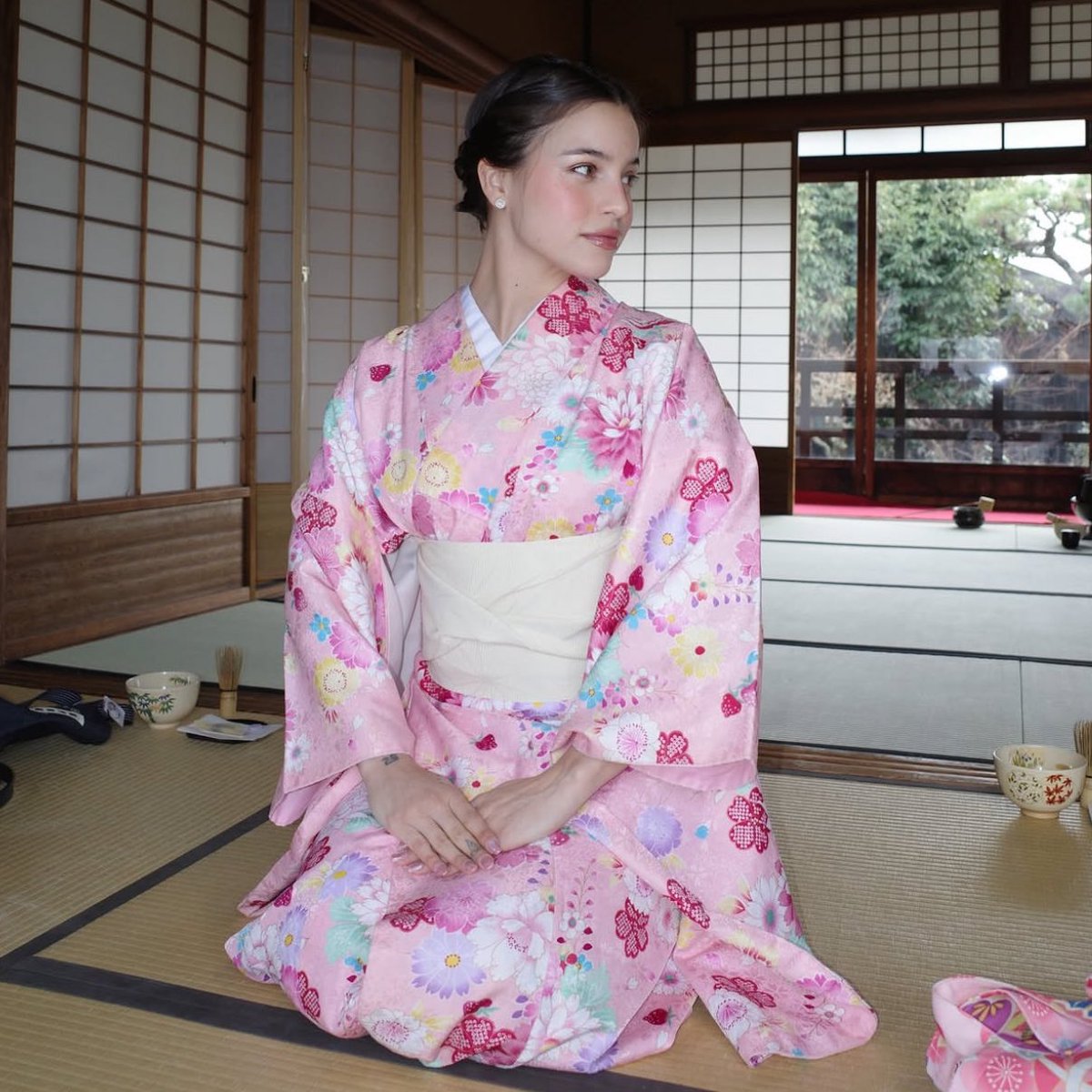 Kali Uchis Charts tweet media