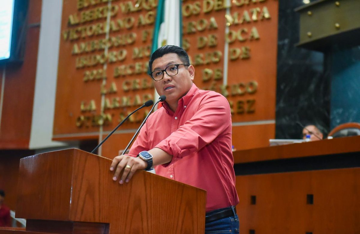 Congreso Guerrero tweet media