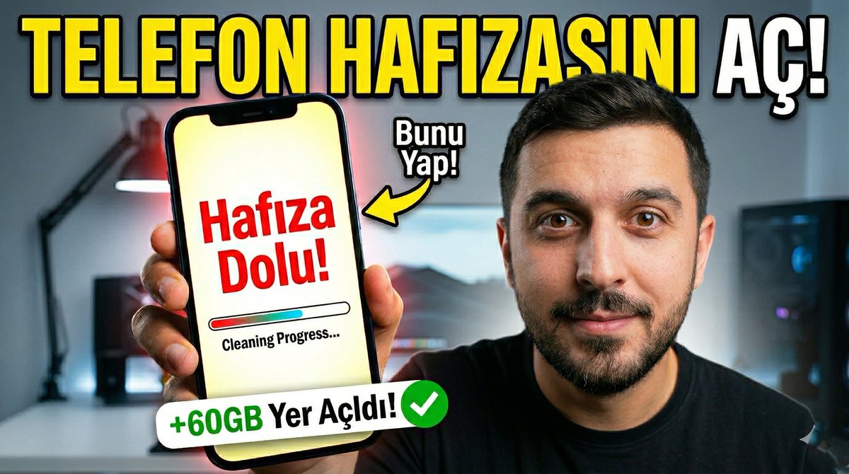 Guncextr's tweet photo. Telefonunuzun hafızası dolduysa depolama alanını açmak için bu ipuçlarını  uygulayın
https://t.co/MxI8vw0r82 https://t.co/M4fxTzyZyi