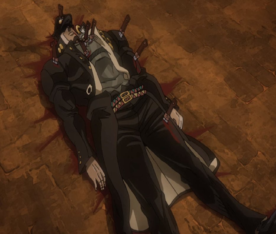 Is Dead Man's Questions confirmed? tweet media