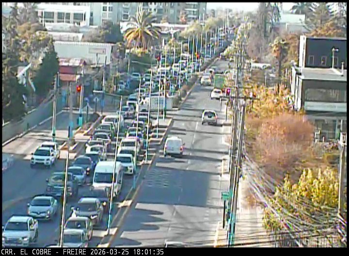 TransporteInforma Región de O’Higgins tweet media