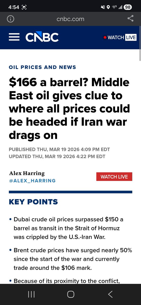 Bill Speros tweet media