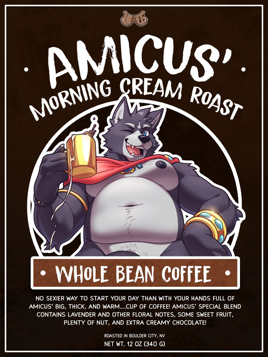 HUFFaromas tweet media