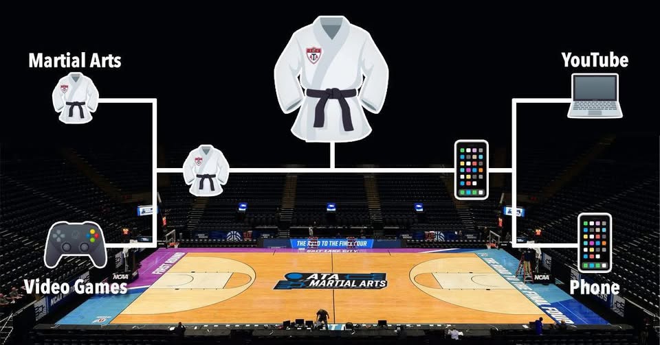 Sulphur Springs ATA tweet media