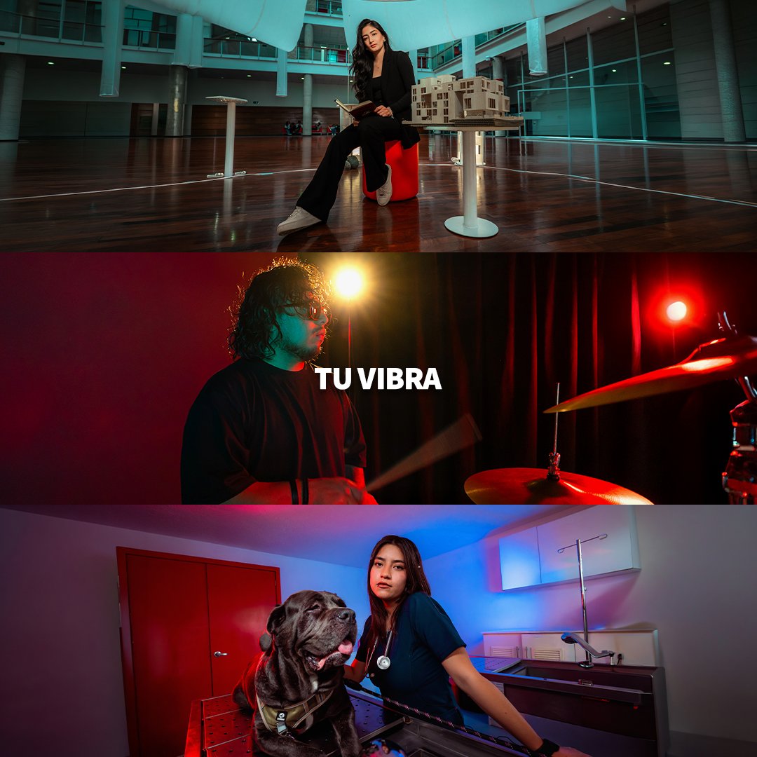 UDLA Ecuador tweet media