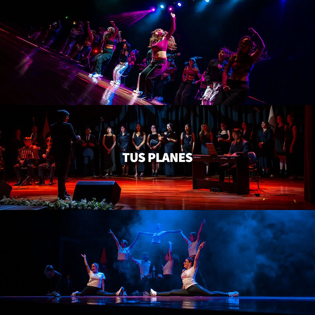 UDLA Ecuador tweet media