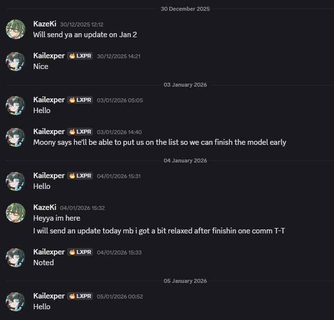 Kai 🇵🇭 || 30K SUBS TY!! ||🏖️SUMMER OUTFIT DEBUT tweet media