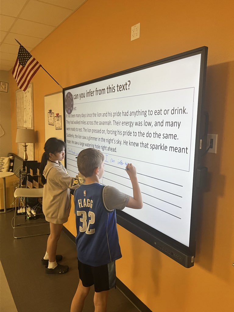 Ashley Pondrom tweet media