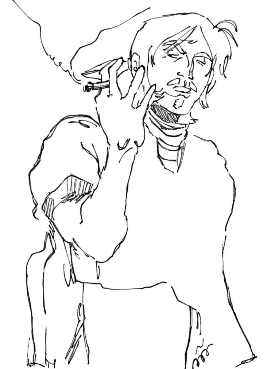 john marston anthusiast tweet media