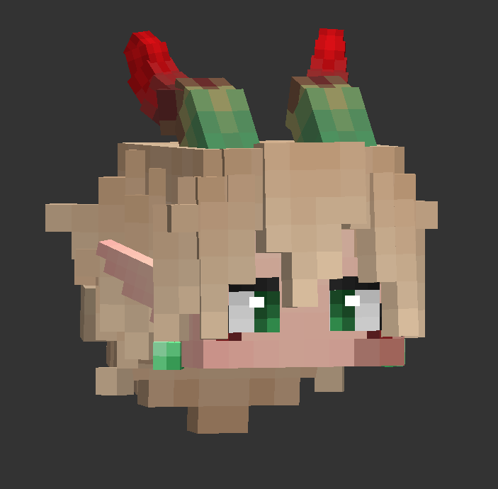 LuckZz 🐲- Shin Kai tweet media