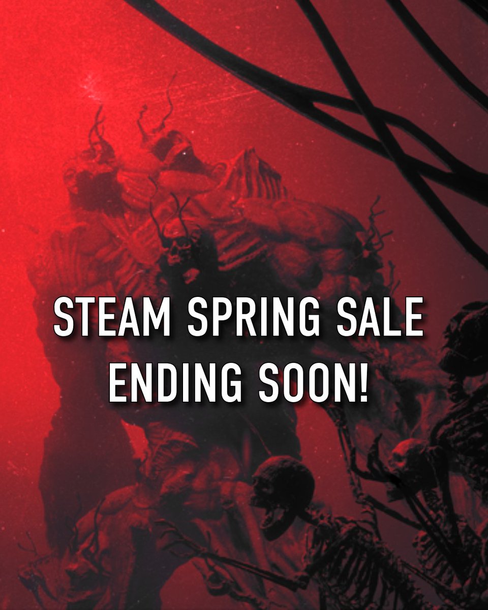 Affray Interactive tweet media