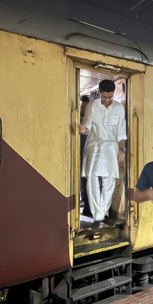 Sachin Pilot tweet media