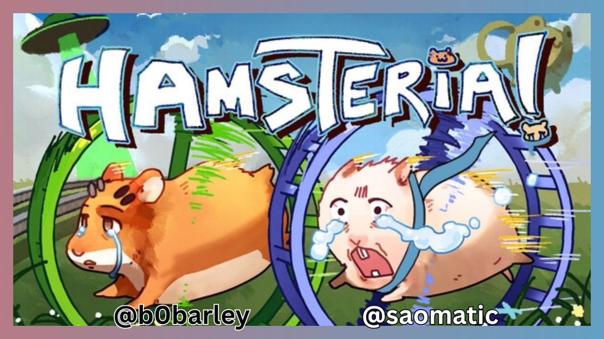 Bo Barley ✨🎀 tweet media