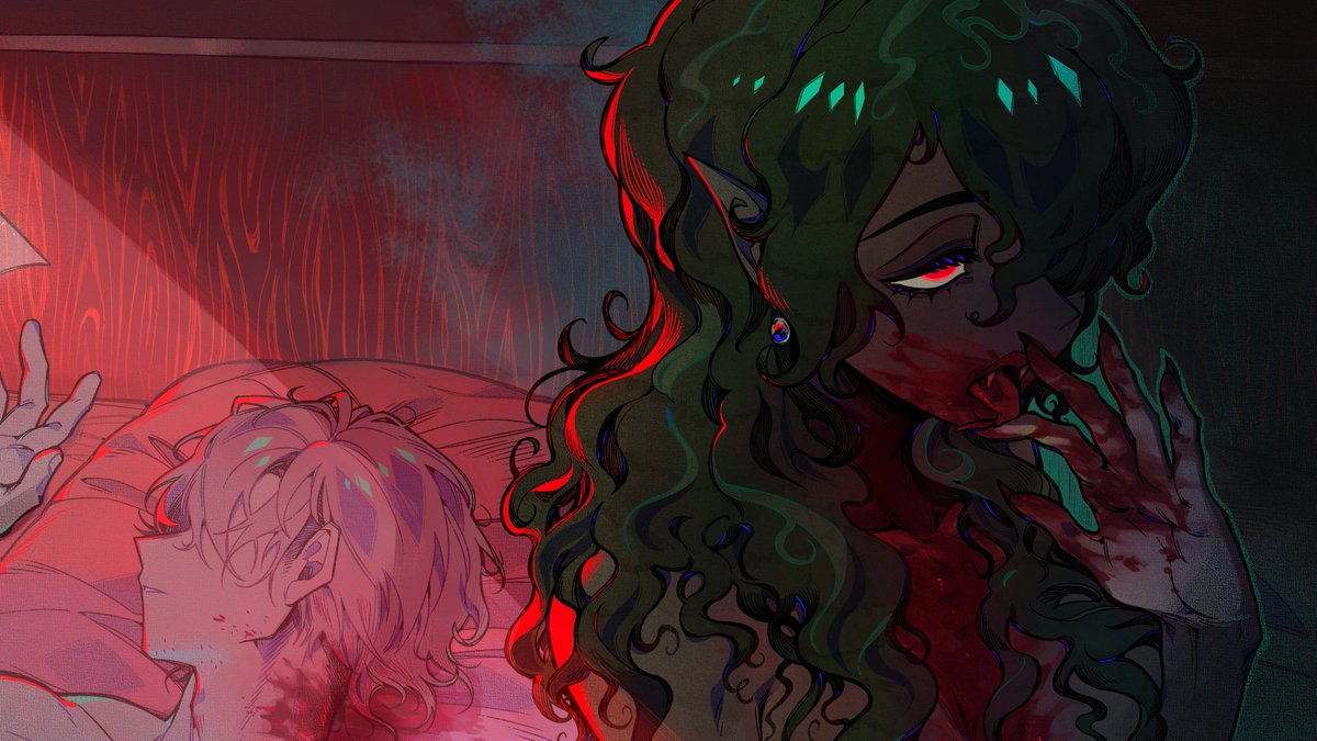 Foxglove Games tweet media