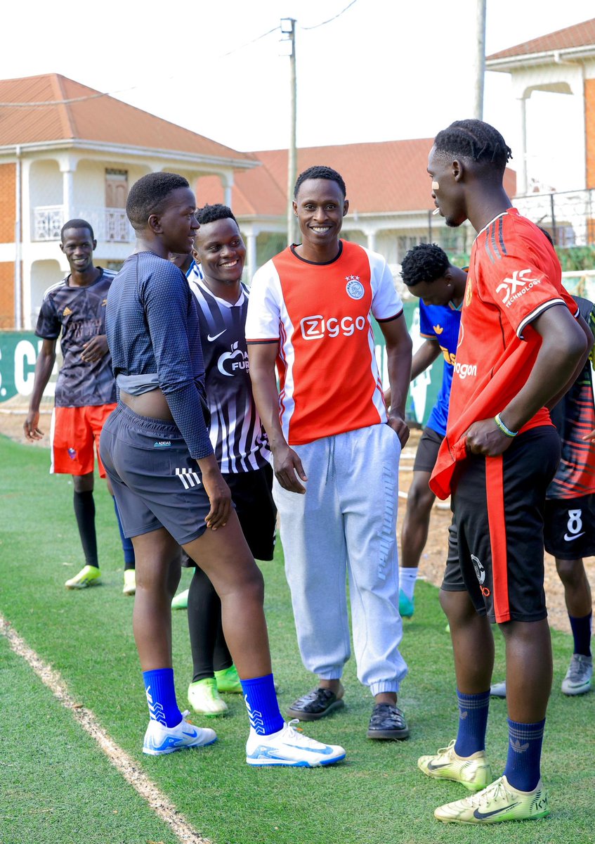 TIMO SPORTS tweet media