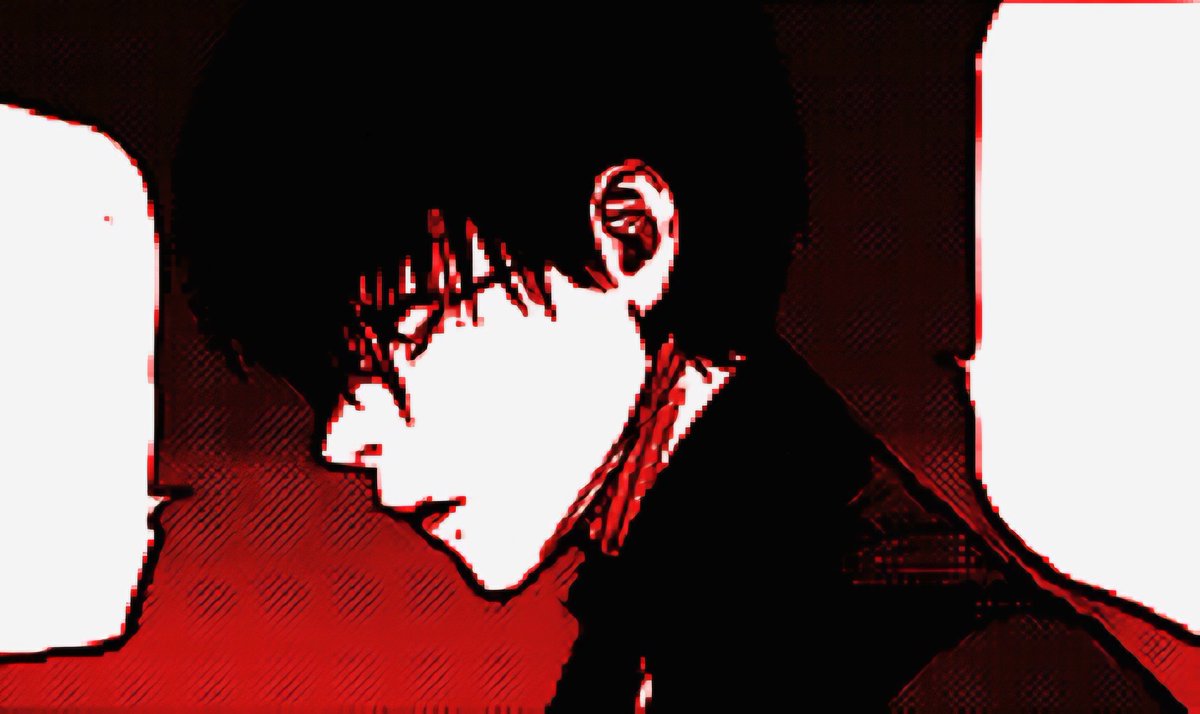 、 𝐇𝐄𝐀𝐃 ♱ ᴏꜰ ᴛʜᴇʾ 𝚉͟𝙴͟𝙽͟'͟𝙸͟𝙽͟. tweet media