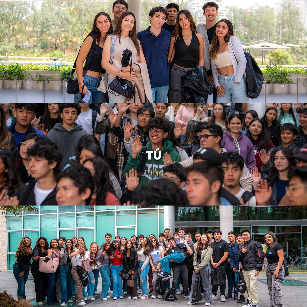 UDLA Ecuador tweet media