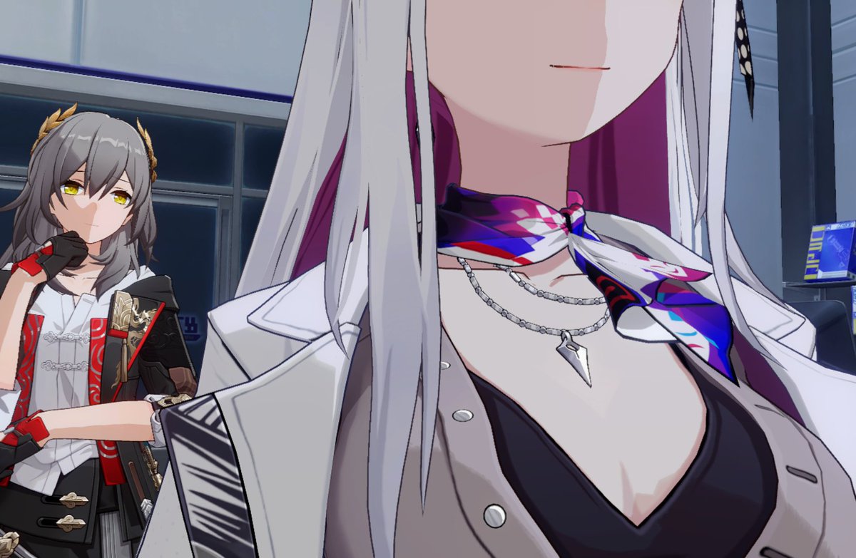 ✒️ Daily ⋆ Nihilux tweet media