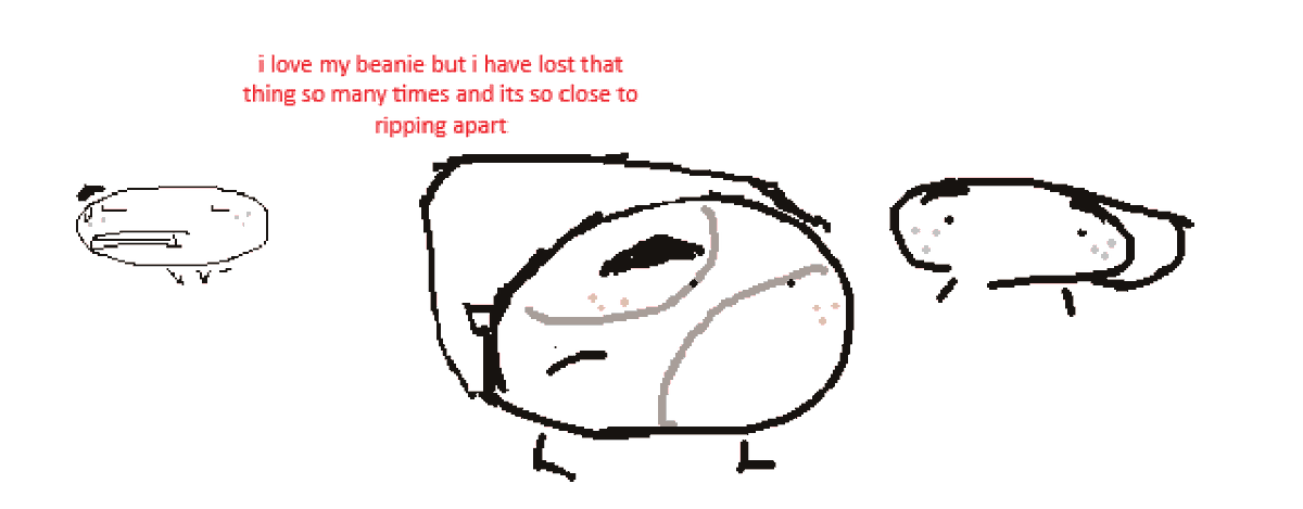 dot/noodle tweet media