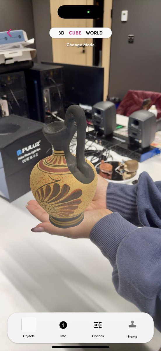 Cuadernos de Heródoto tweet media