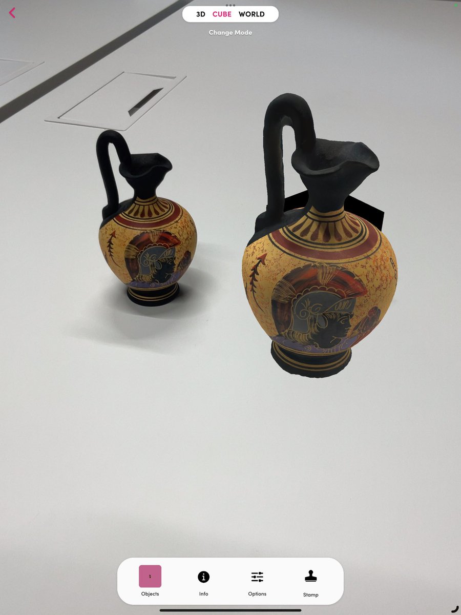 Cuadernos de Heródoto tweet media