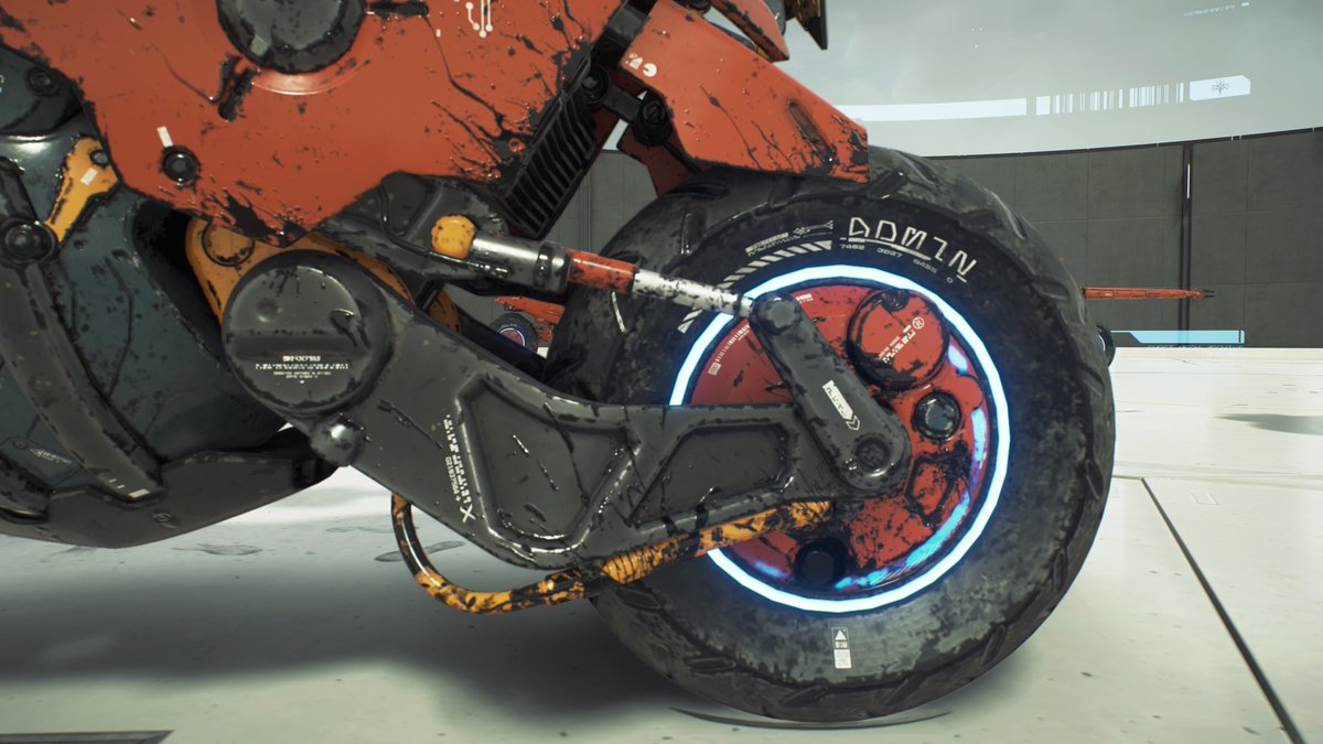 ネフ・ガルムド tweet media