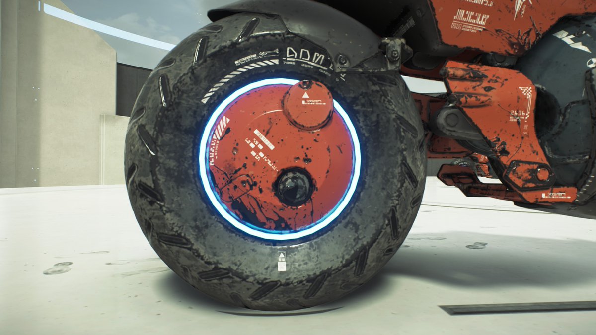 ネフ・ガルムド tweet media