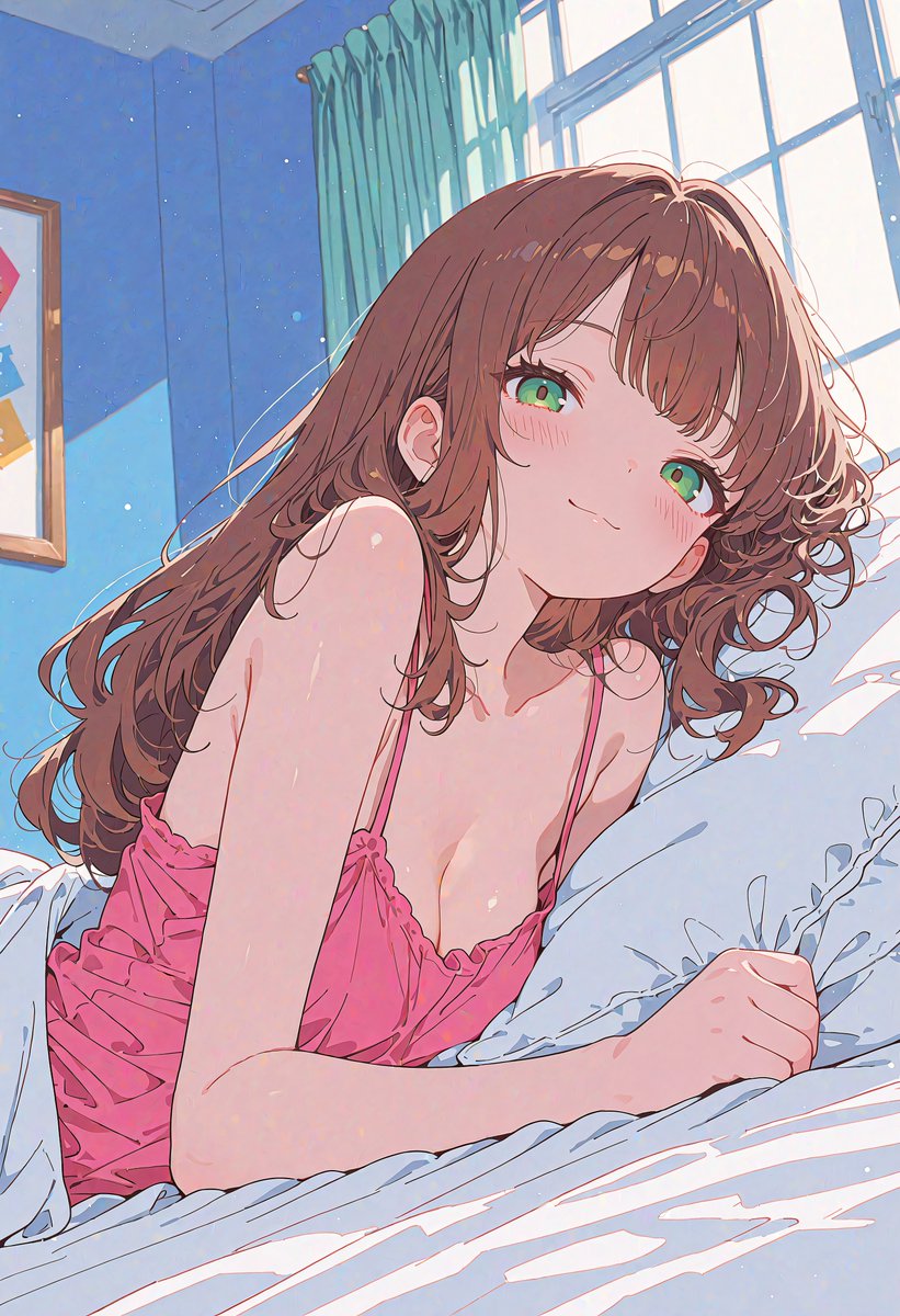 きー from KiAI tweet media