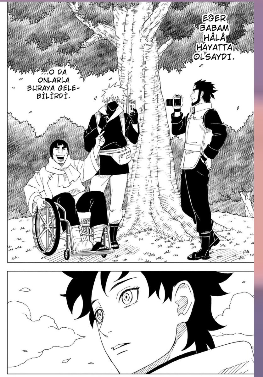 The B. | ブシュラ tweet media