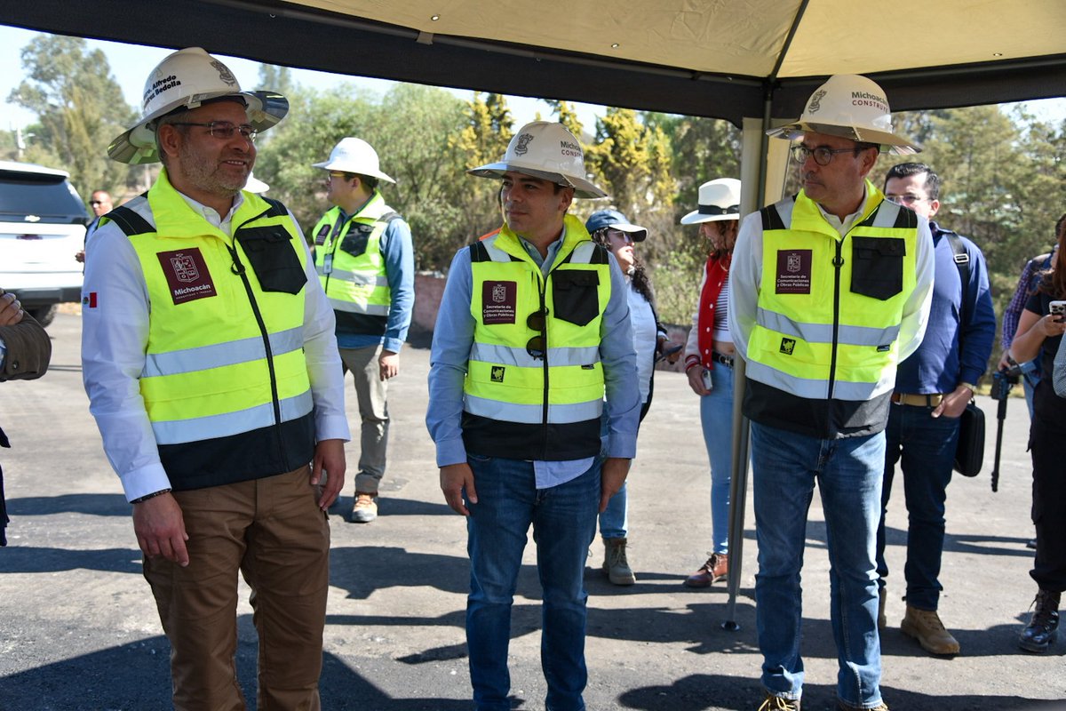 SCOP MICH tweet media