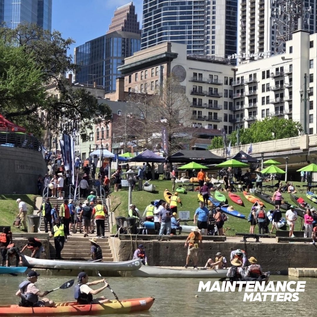 Harris County Flood Control District tweet media