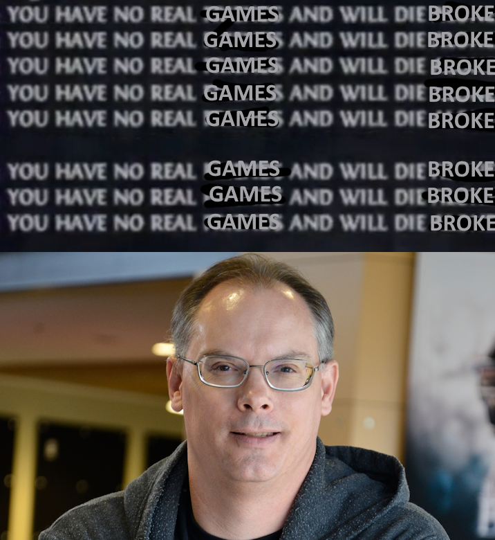 The Chubster tweet media