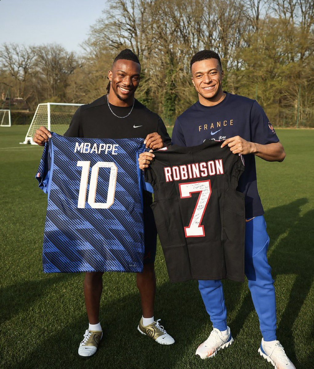 Secteur Madrilène 🇫🇷 tweet media